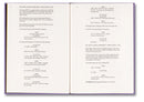 A24 Screenplay Collection: Past Lives
