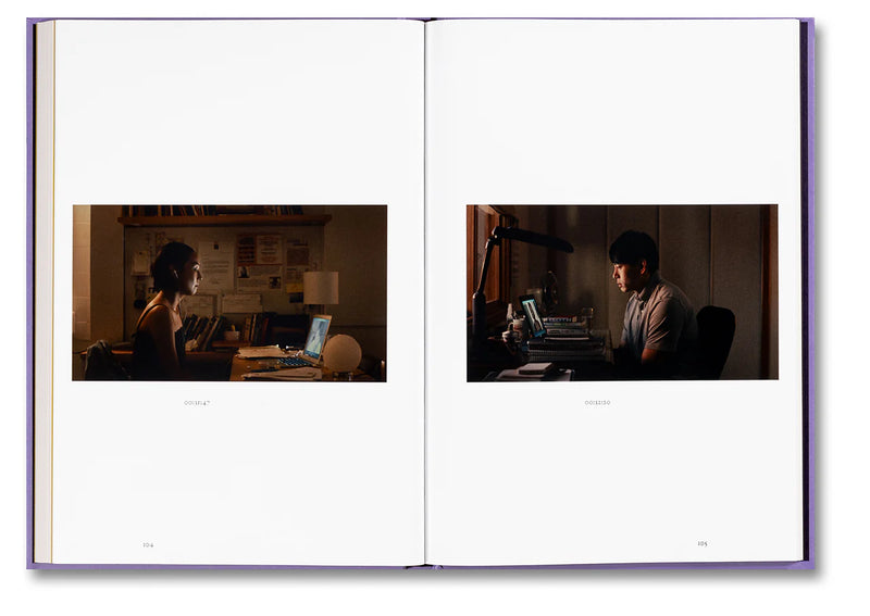 A24 Screenplay Collection: Past Lives