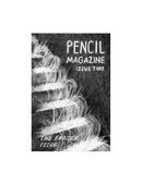 Pencil Magazine