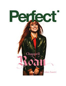 Chappell Roan Zine (from Perfect Magazine)