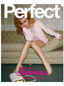 The Perfect Sabrina Zine