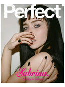 The Perfect Sabrina Zine
