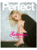 The Perfect Sabrina Zine