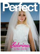 The Perfect Sabrina Zine