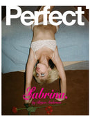 The Perfect Sabrina Zine