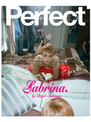 The Perfect Sabrina Zine