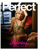 The Perfect Sabrina Zine