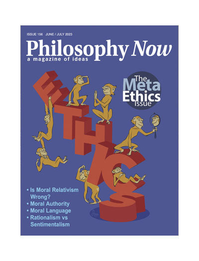 Philosophy Now