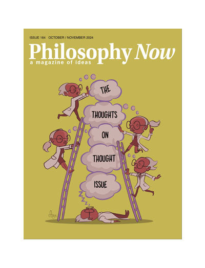 Philosophy Now