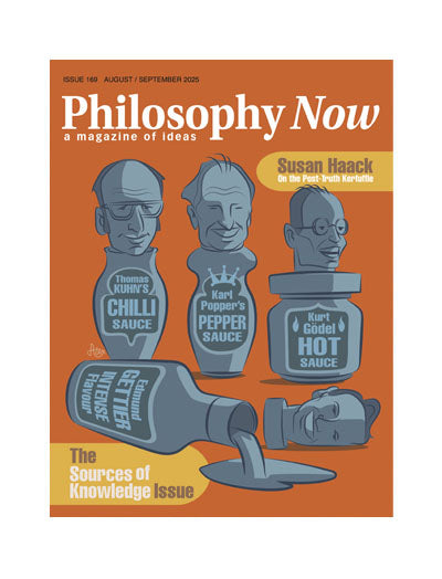 Philosophy Now