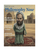 Philosophy Now