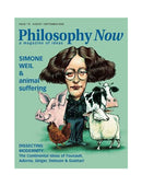 Philosophy Now