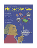 Philosophy Now
