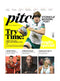 Pitch: Stories of Modern Sport