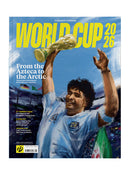 Pitch: Stories of Modern Sport