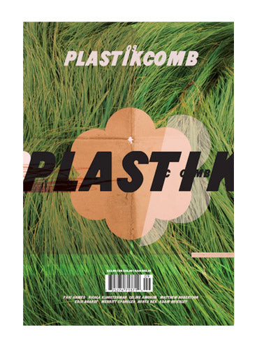 Plastikcomb