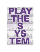 Play the System: Parametric Approaches in Graphic Design