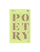 Poetry Magazine