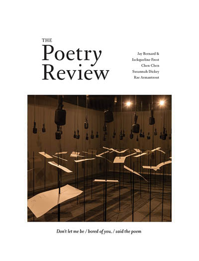 Poetry Review