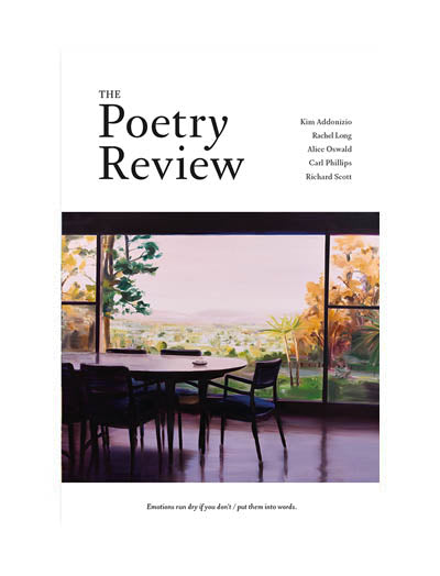 Poetry Review