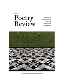 The Poetry Review
