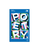 Poetry Magazine