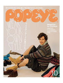 Popeye Magazine