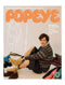 Popeye Magazine