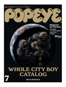 Popeye Magazine