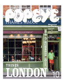 Popeye Magazine