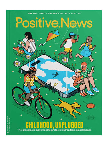 Positive News