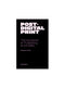 Post-Digital Print: The Mutation of Publishing since 1894
