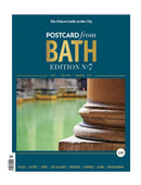 Postcard from Bath Magazine