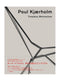 Poul Kjaerholm – Timeless Minimalism