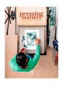 Pressing Matters Magazine