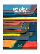 Pressing Matters Magazine