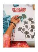 Pressing Matters Magazine