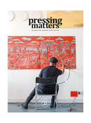 Pressing Matters Magazine