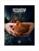 Pressing Matters Magazine