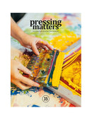 Pressing Matters Magazine
