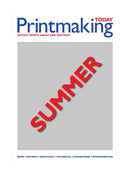 Printmaking Today