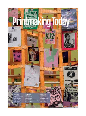 Printmaking Today