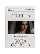A24 Screenplay Collection: Priscilla
