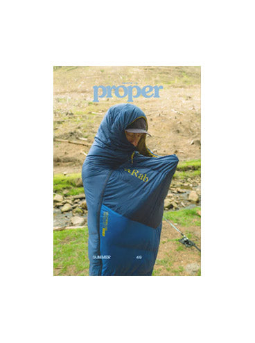 Proper