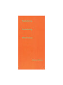 Publishing Publishing Manifestos, Michalis Pichler
