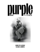 Purple Fashion