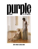 Purple Fashion