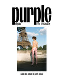Purple Fashion