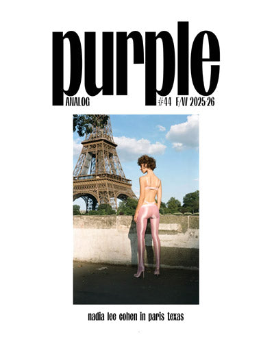 Purple Fashion