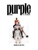 Purple Fashion